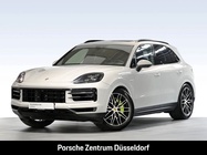 Porsche Cayenne 2024