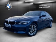 BMW 3 Series 2021