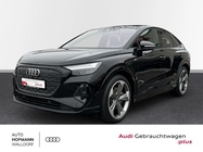 Audi Q4 e-tron 2023