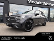 Mercedes-Benz GLC-Class 2025