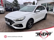 Hyundai i30 2023