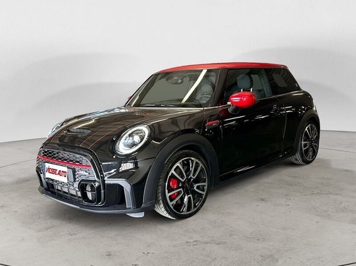 MINI Other 2021