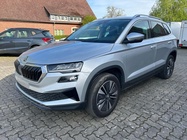Skoda Karoq 2025
