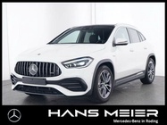 Mercedes-Benz GLA-Class 2023