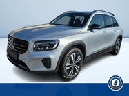 Mercedes-Benz GLB-Class 2025