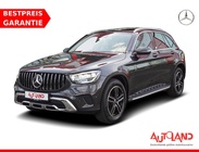 Mercedes-Benz GLC-Class 2020