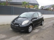 Toyota Yaris 2009