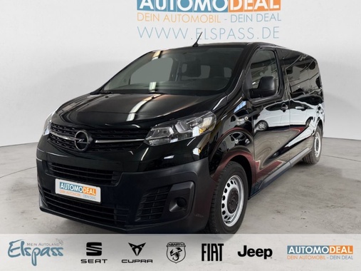 Opel Vivaro 2023