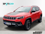 Jeep Compass 2023