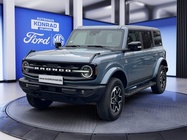 Ford Bronco 2023
