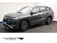 Volkswagen Tayron 2025