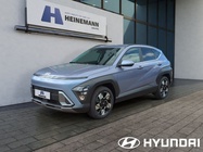 Hyundai Kona 2025