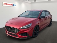 Hyundai i30 2022
