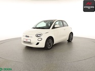 Fiat 500 2022