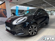 Ford Puma 2021