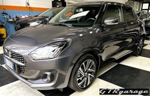 Suzuki Swift 2023