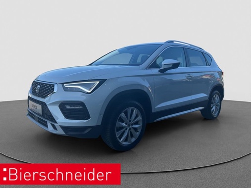 Seat Ateca 2025