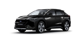 Subaru Solterra 2025
