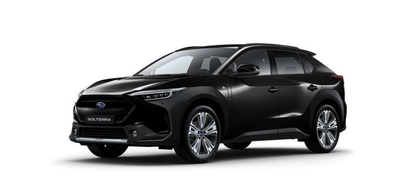 Subaru Solterra