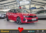 Opel Astra 2024