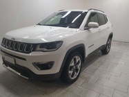 Jeep Compass 2017