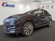 Nissan Qashqai 2020