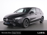 Mercedes-Benz B-Class 2022