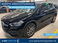 Mercedes-Benz GLA-Class 2023