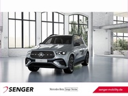Mercedes-Benz GLE-Class 2025