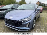 Hyundai i20 2025