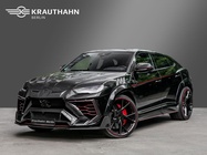 Lamborghini Urus 2022