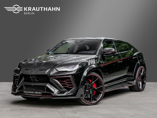Lamborghini Urus 2022