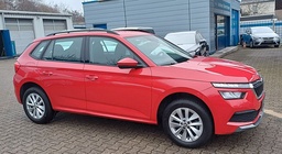 Skoda Kamiq 2024