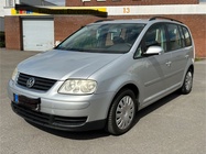Volkswagen Touran 2004