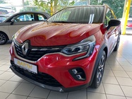 Renault Captur 2022