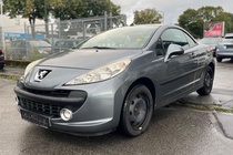 Peugeot 207 2009