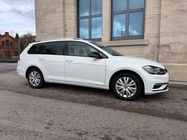 Volkswagen Golf 2019