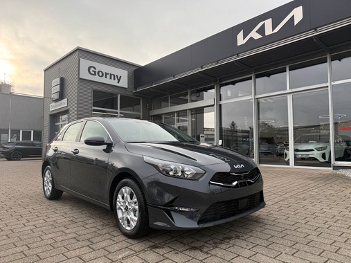 Kia cee'd / Ceed 2026