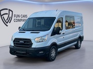 Ford Transit 2020