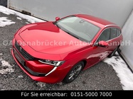 Peugeot 508 2019