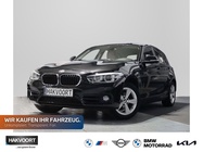 BMW 1 Series 2019