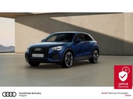 Audi Q2 2025