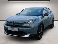 Citroen C4 2025