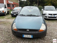 Ford Ka/Ka+ 2002