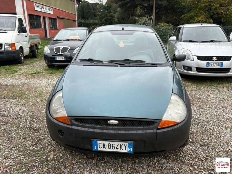 Ford Ka/Ka+