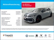 Volkswagen Golf 2025