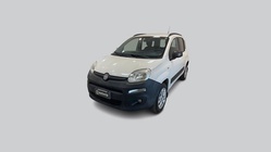 Fiat Panda 2014