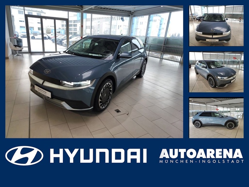 Hyundai Ioniq5