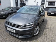 Volkswagen Touran 2018