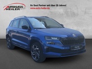 Skoda Karoq 2025